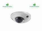 Camera IP Dome 2MP HIKVISION DS-2CD2523G0-IS